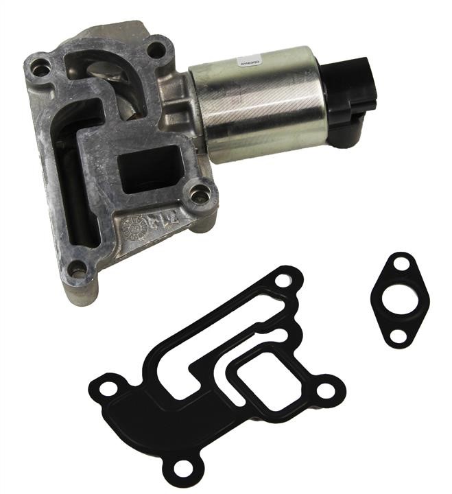 EGR valve Opel Combo: 722875160 Pierburg EGR Valve