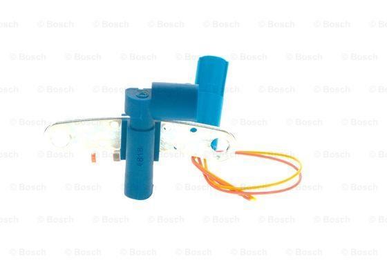 Crankshaft position sensor Bosch 0 986 280 456