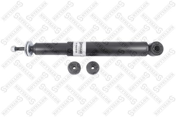 Stellox 87-05274-SX Rear oil shock absorber 8705274SX