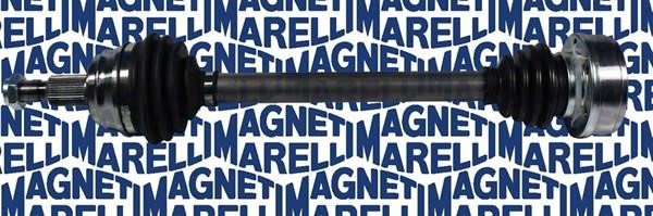 Magneti marelli 302004190105 Drive shaft 302004190105