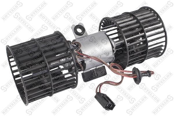 Stellox 29-99498-SX Fan assy - heater motor 2999498SX