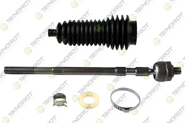 Teknorot R-715KM Steering rod with anther kit R715KM