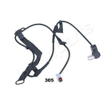 ABS wheel speed sensor Mazda: ABS305 Japanparts Sensor ABS