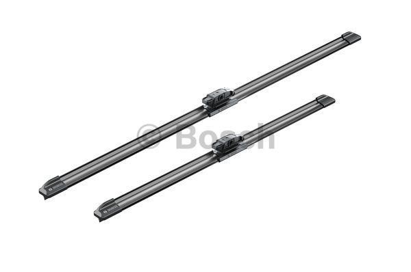Bosch Aerotwin Frameless Wiper Blades Kit 600&#x2F;450 Bosch 3 397 014 312