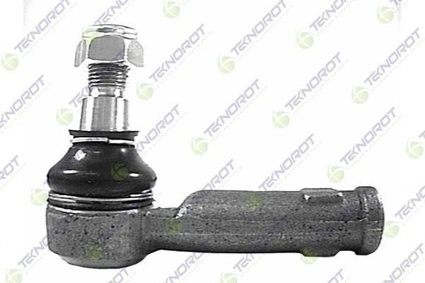 Buy Teknorot FO811 – good price at EXIST.AE!