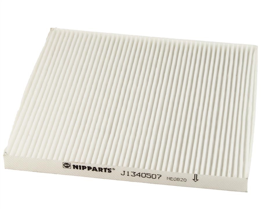 Nipparts J1340507 Filter, interior air J1340507