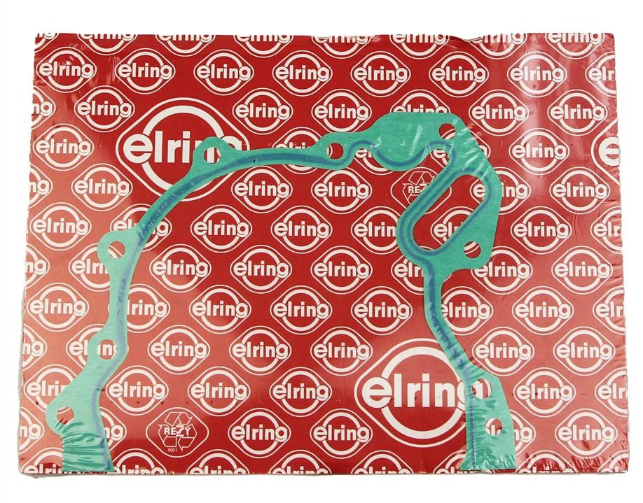 Elring 620.982 Front engine cover gasket 620982