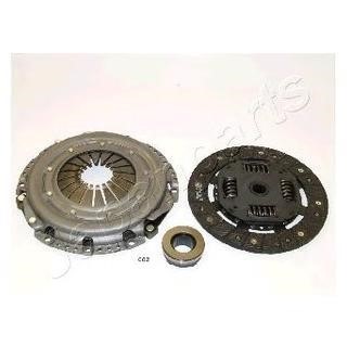 Japanparts KF-002 Clutch kit KF002