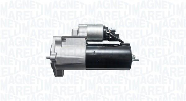Starter Magneti marelli 063721392010