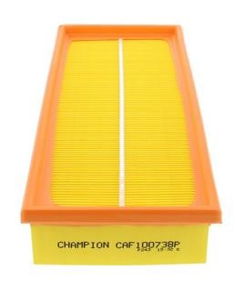 Champion CAF100738P Air filter CAF100738P