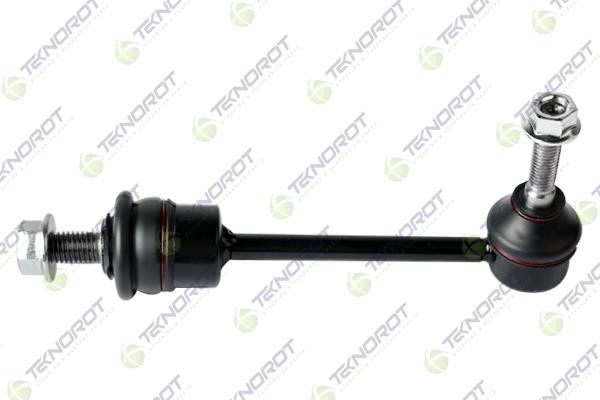 Teknorot FO-1000 Front stabilizer bar FO1000