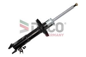 Daco 451220R Front right gas oil shock absorber 451220R
