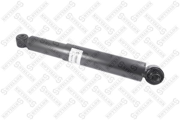 Stellox 87-05212-SX Front oil shock absorber 8705212SX