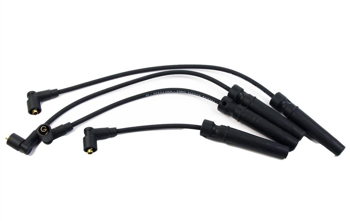 Tesla T923B Ignition cable kit T923B