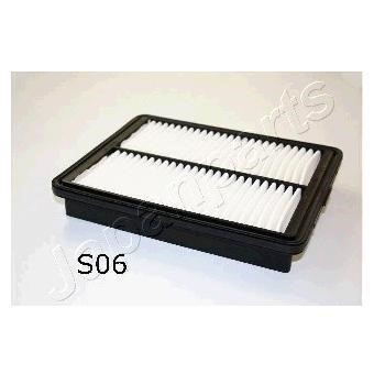Japanparts FA-S06S Filter FAS06S
