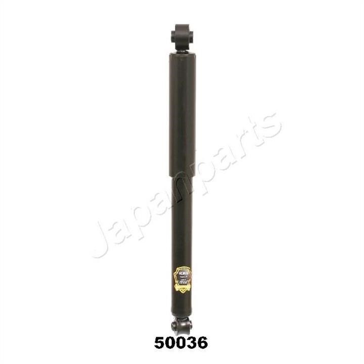 Japanparts MM-50036 Rear oil and gas suspension shock absorber MM50036