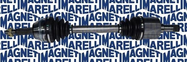 Magneti marelli 302004190067 Drive shaft 302004190067