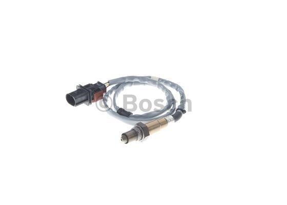 Bosch Lambda sensor – price 437 PLN