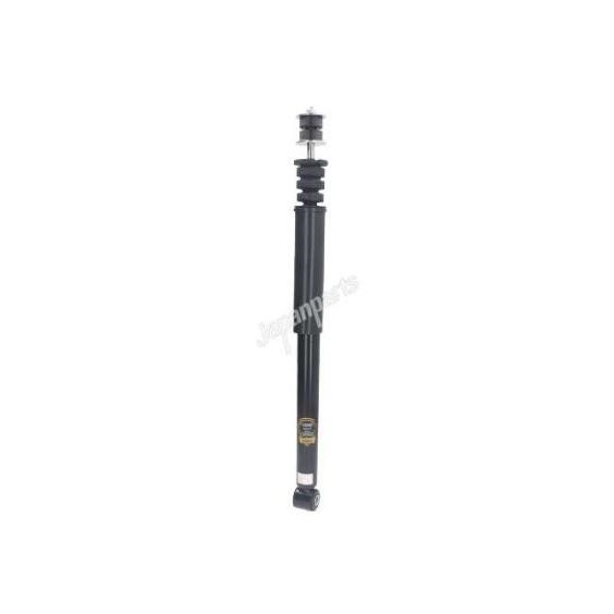 Japanparts MM-13502 Rear oil and gas suspension shock absorber MM13502