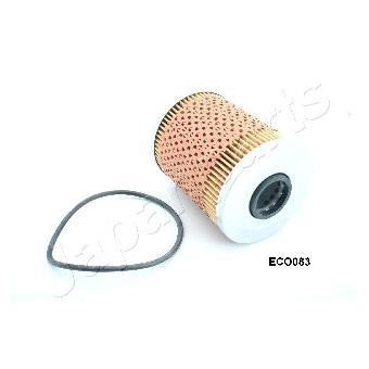 Japanparts FO-ECO083 Oil Filter FOECO083