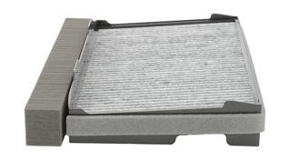 Champion CCF0114C Activated Carbon Cabin Filter CCF0114C