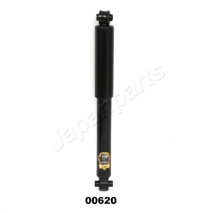 Japanparts MM-00620 Rear oil and gas suspension shock absorber MM00620