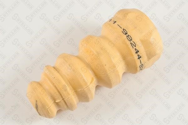 Stellox 11-98244-SX Rear shock absorber bump 1198244SX