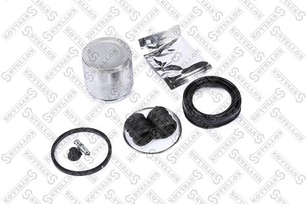Stellox 05-91435-SX Repair Kit, brake caliper 0591435SX