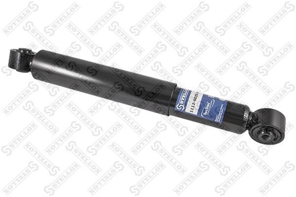 Stellox 1112-0025-SX Rear oil shock absorber 11120025SX