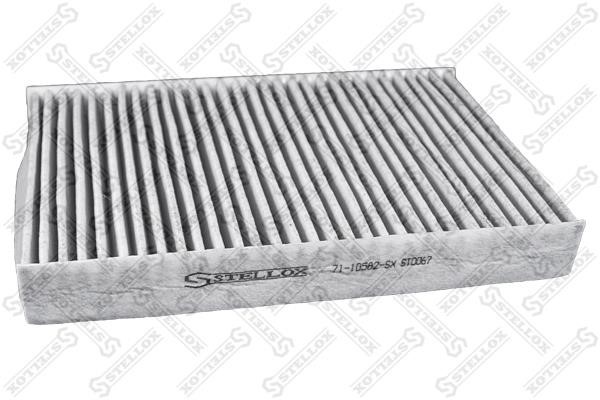 Stellox 71-10582-SX Cabin filter 7110582SX 7110582SX Stellox Cabin filter