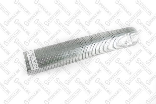 Stellox 82-01672-SX Corrugated pipe 8201672SX