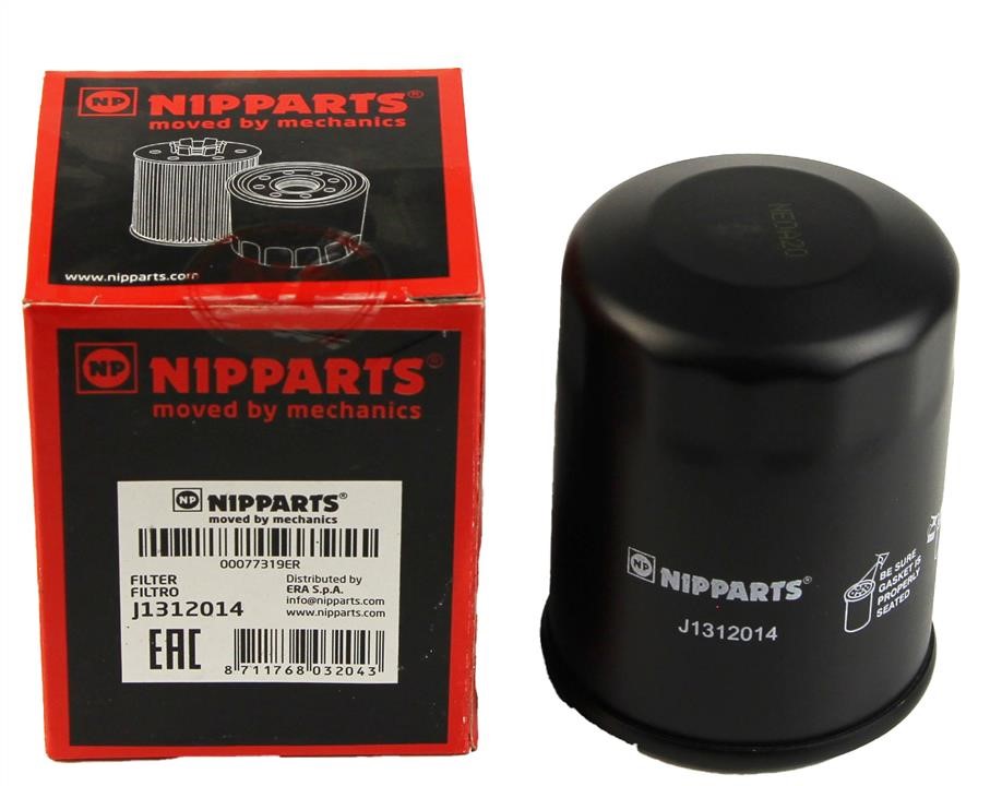 Buy Nipparts J1312014 at a low price in United Arab Emirates!