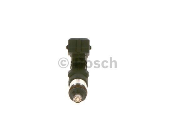 Bosch Injector fuel – price 455 PLN