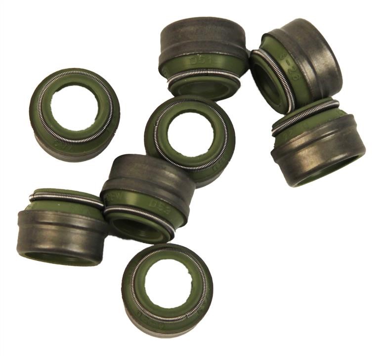 Corteco 19018251 Valve oil seals, kit 19018251
