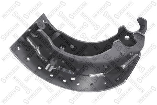 Stellox 85-02513-SX Brake shoe set 8502513SX