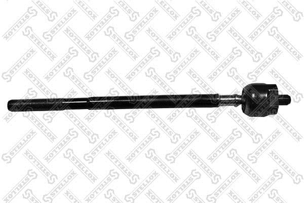 Stellox 55-01122-SX Inner Tie Rod 5501122SX 5501122SX Stellox Inner Tie Rod