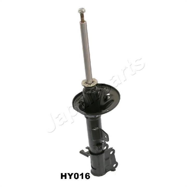 Japanparts MM-HY016 Rear right gas oil shock absorber MMHY016