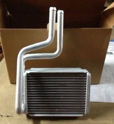 Ford 97BW-18476-AA Heat exchanger, interior heating 97BW18476AA