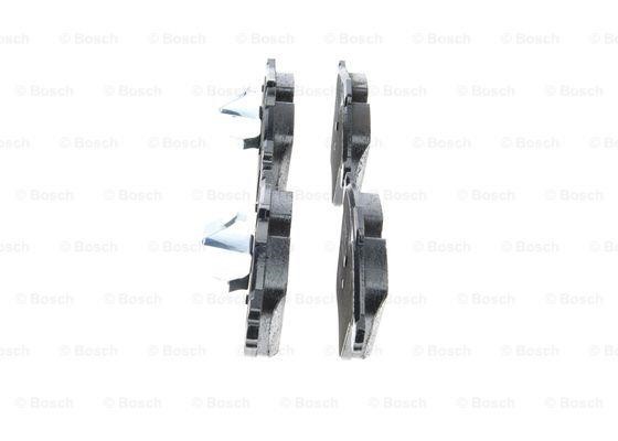 Bosch Brake pad set – price [object Object] PLN