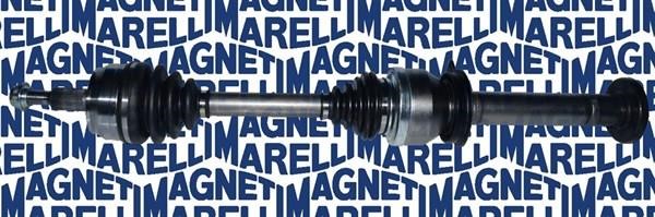 Magneti marelli 302004190108 Drive shaft 302004190108