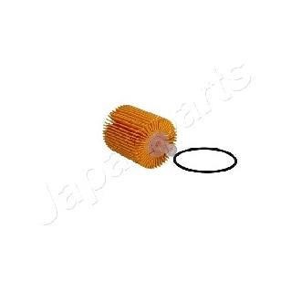 Japanparts FO-ECO054 Oil Filter FOECO054