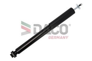 Daco 561205 Rear oil and gas suspension shock absorber 561205