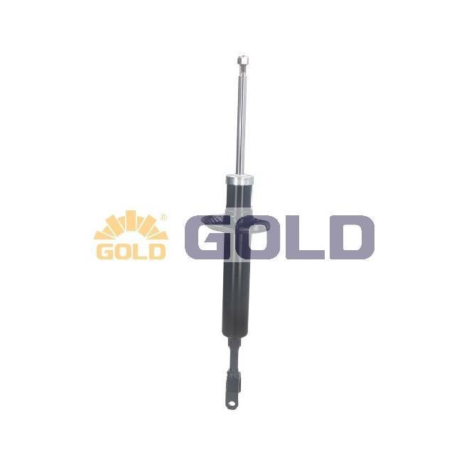 Gold 9450409 Front suspension shock absorber 9450409