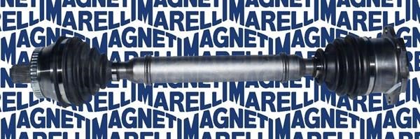 Magneti marelli 302004190005 Drive shaft 302004190005