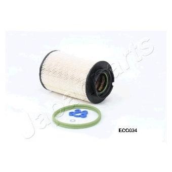 Japanparts FC-ECO034 Fuel filter FCECO034