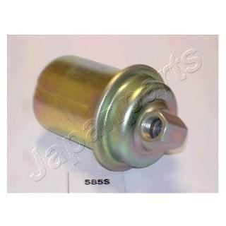 Japanparts FC-585S Fuel filter FC585S
