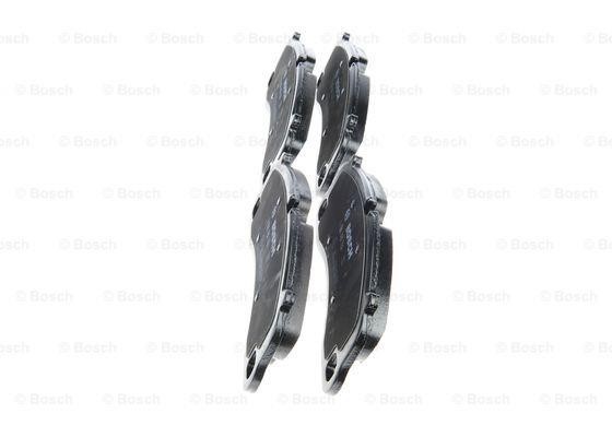 Brake pad set Bosch 0 986 494 788