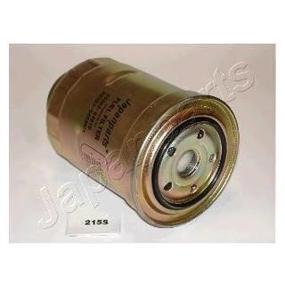 Japanparts FC-215S Fuel filter FC215S