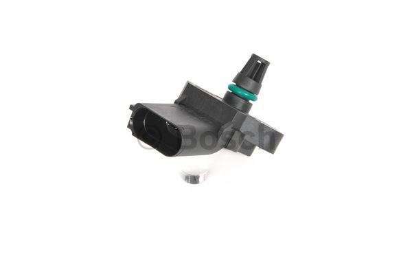 Bosch Boost pressure sensor – price 127 PLN