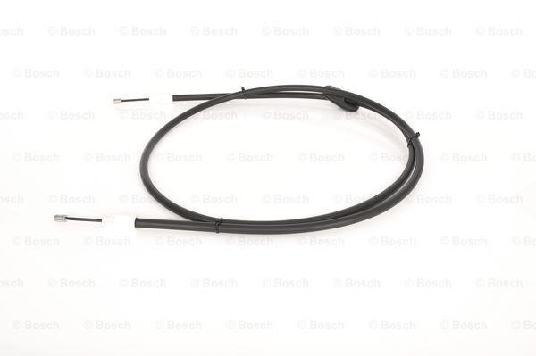 Bosch Handbrake cable – price 60 PLN
